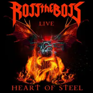 Heart of Steel (Live)