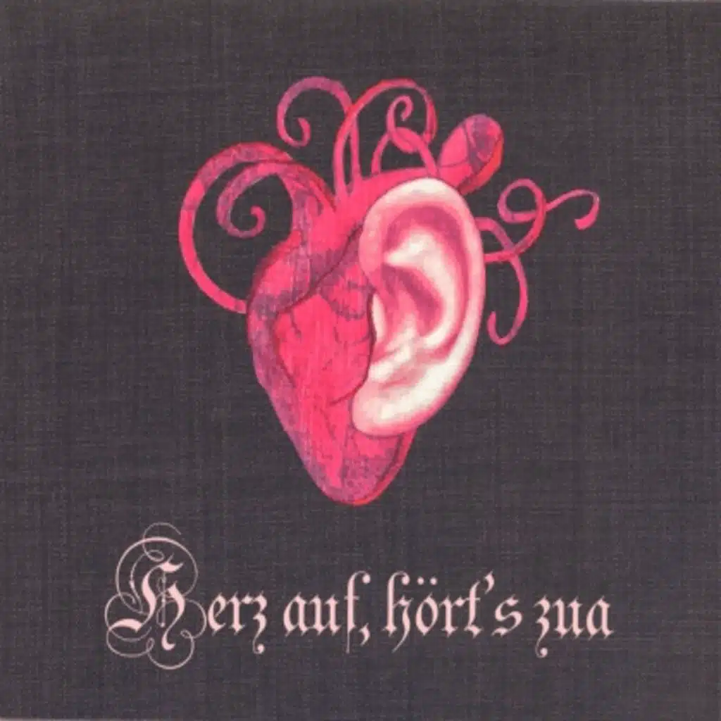 Herz auf, hört's zua