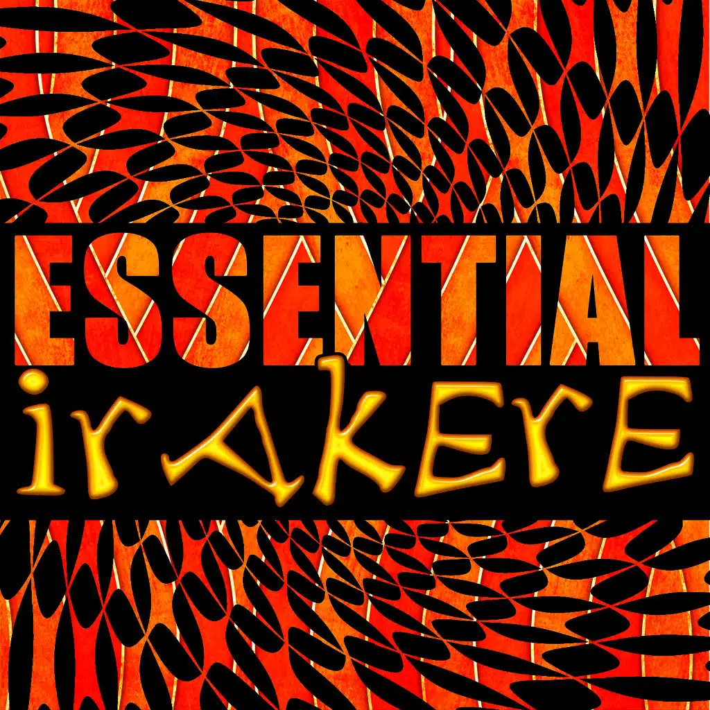 Essential Irakere (Live)