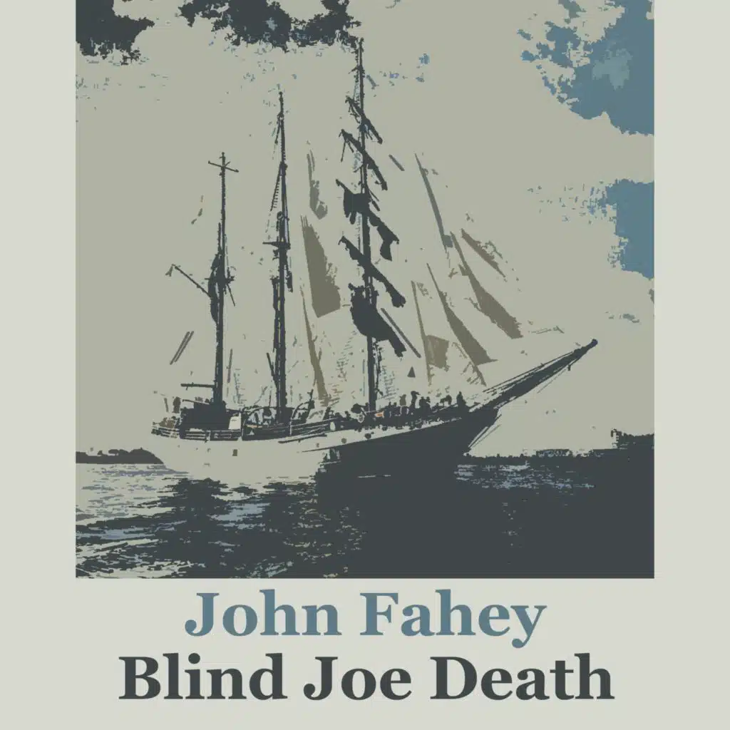 Blind Joe Death