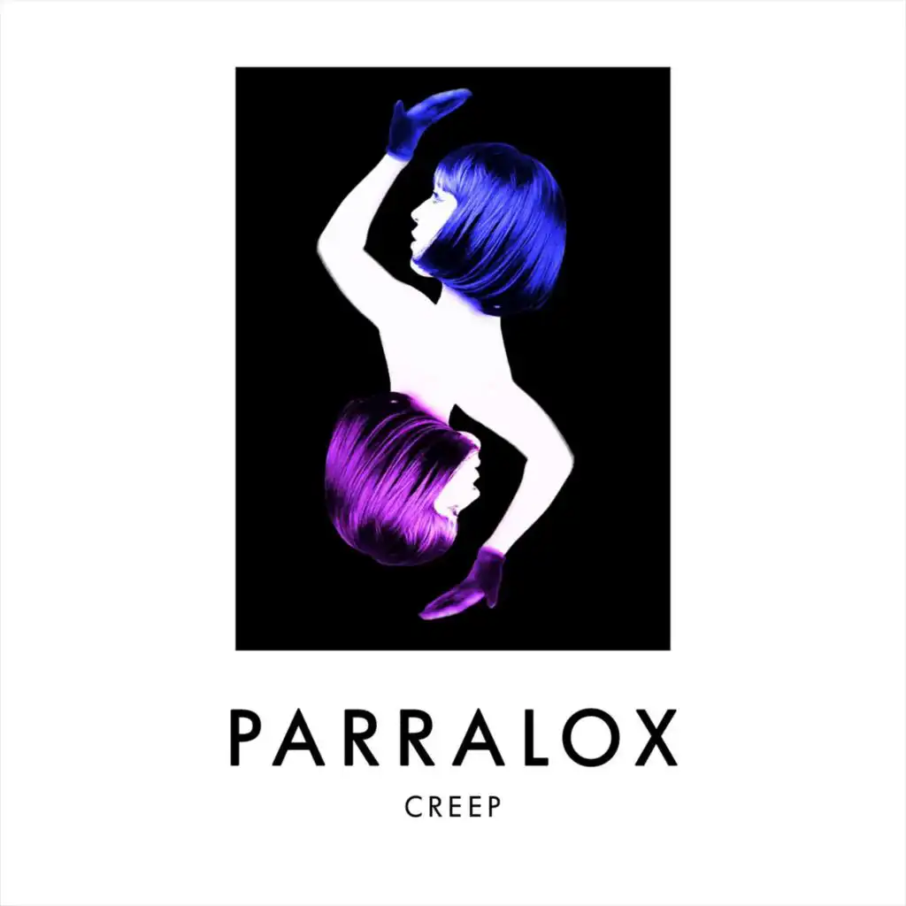 Creep (feat. John von Ahlen)