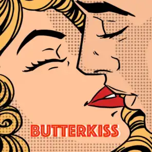 Butterkiss (Sweet as Salt)