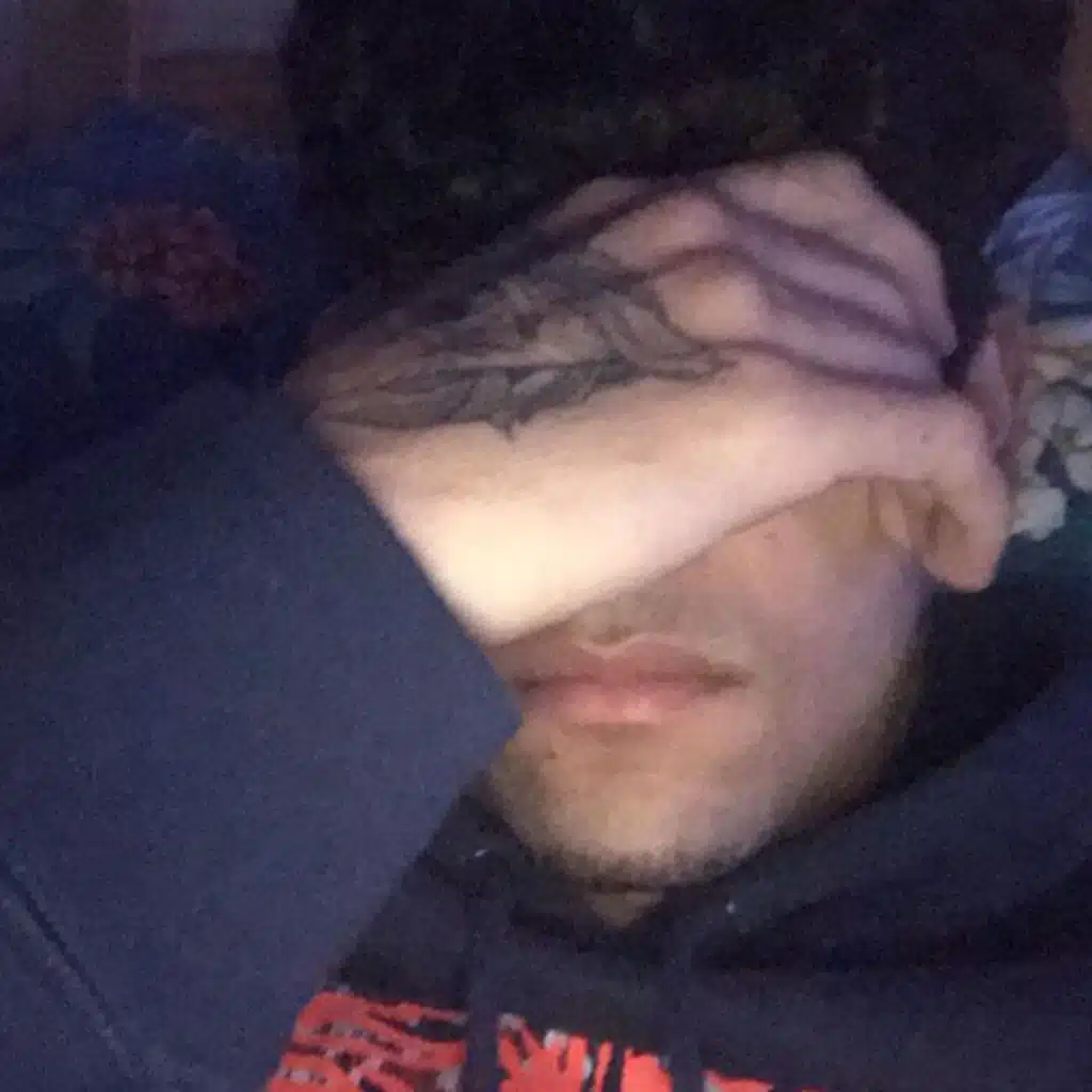 Sam Jhn
