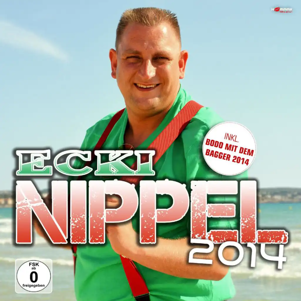 Der Nippel