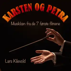 Lars Kilevold
