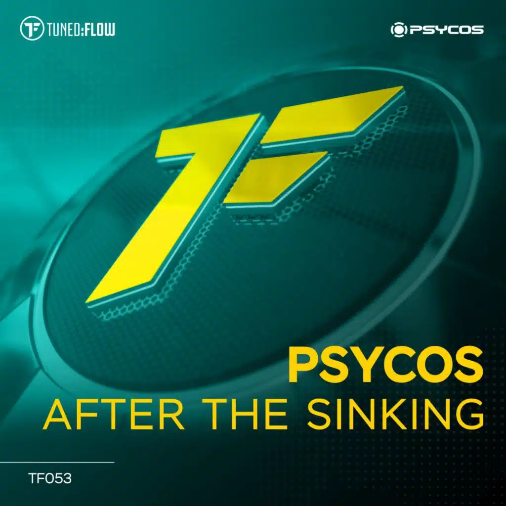 After the Sinking (Radio Mix)