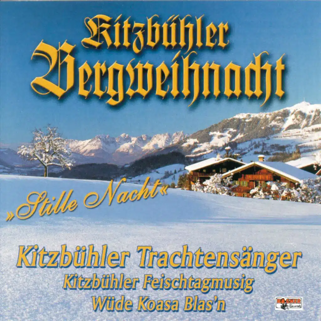 Tragösser Krippenlied