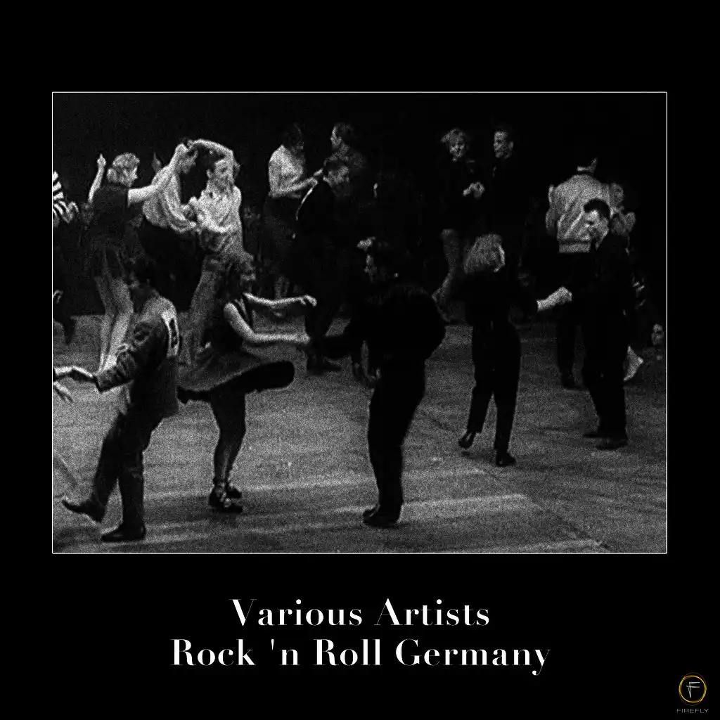 Rock 'n Roll Germany