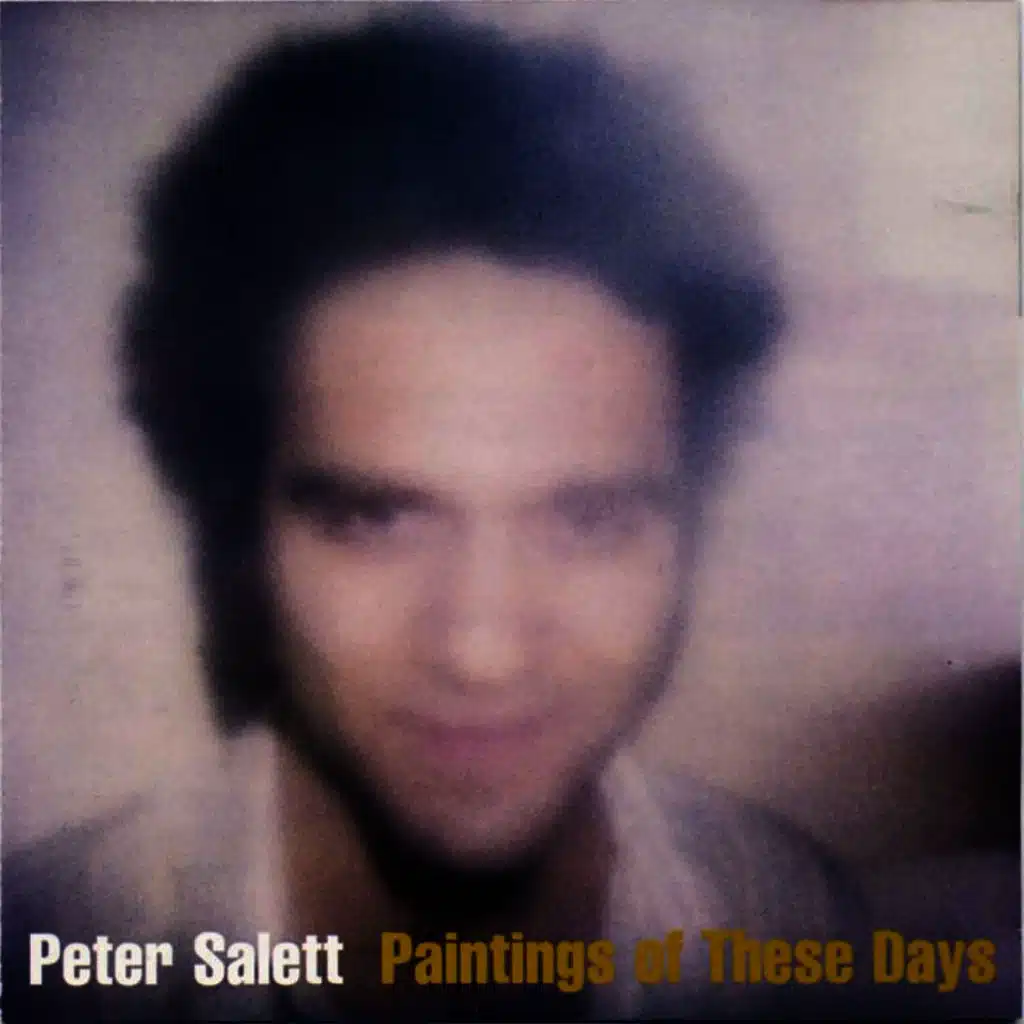 Paintings of These Days