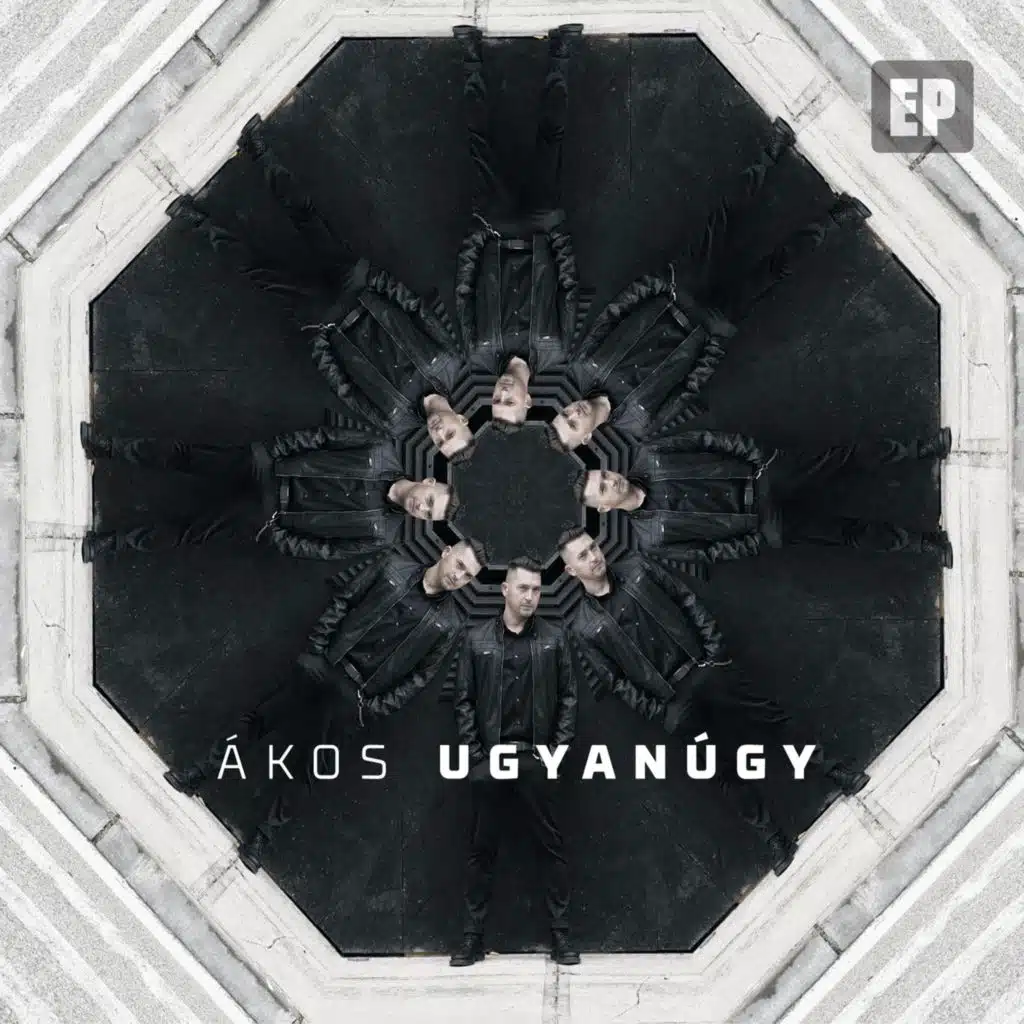 Ugyanúgy (Blade Runner Mix)