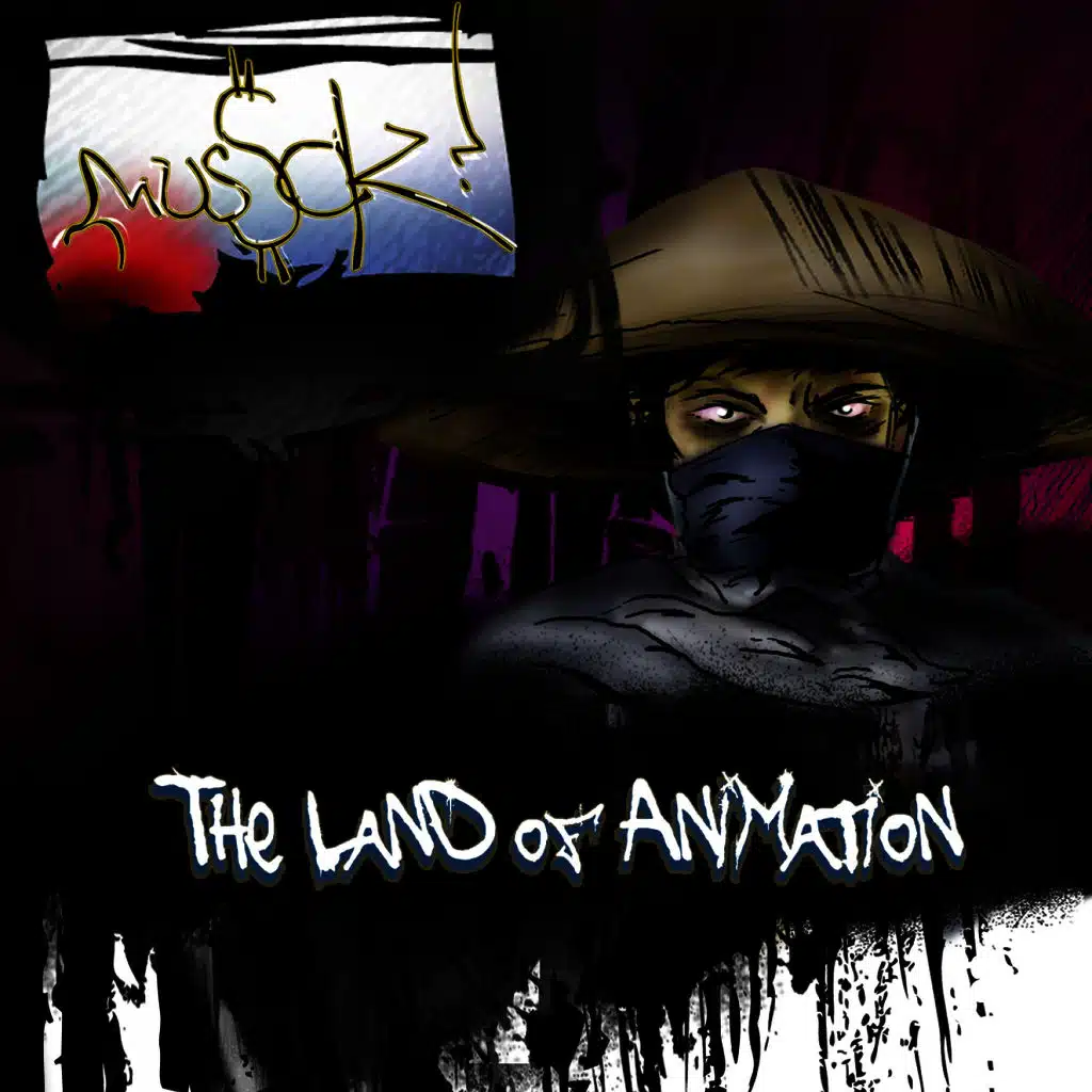 The Land of Animation