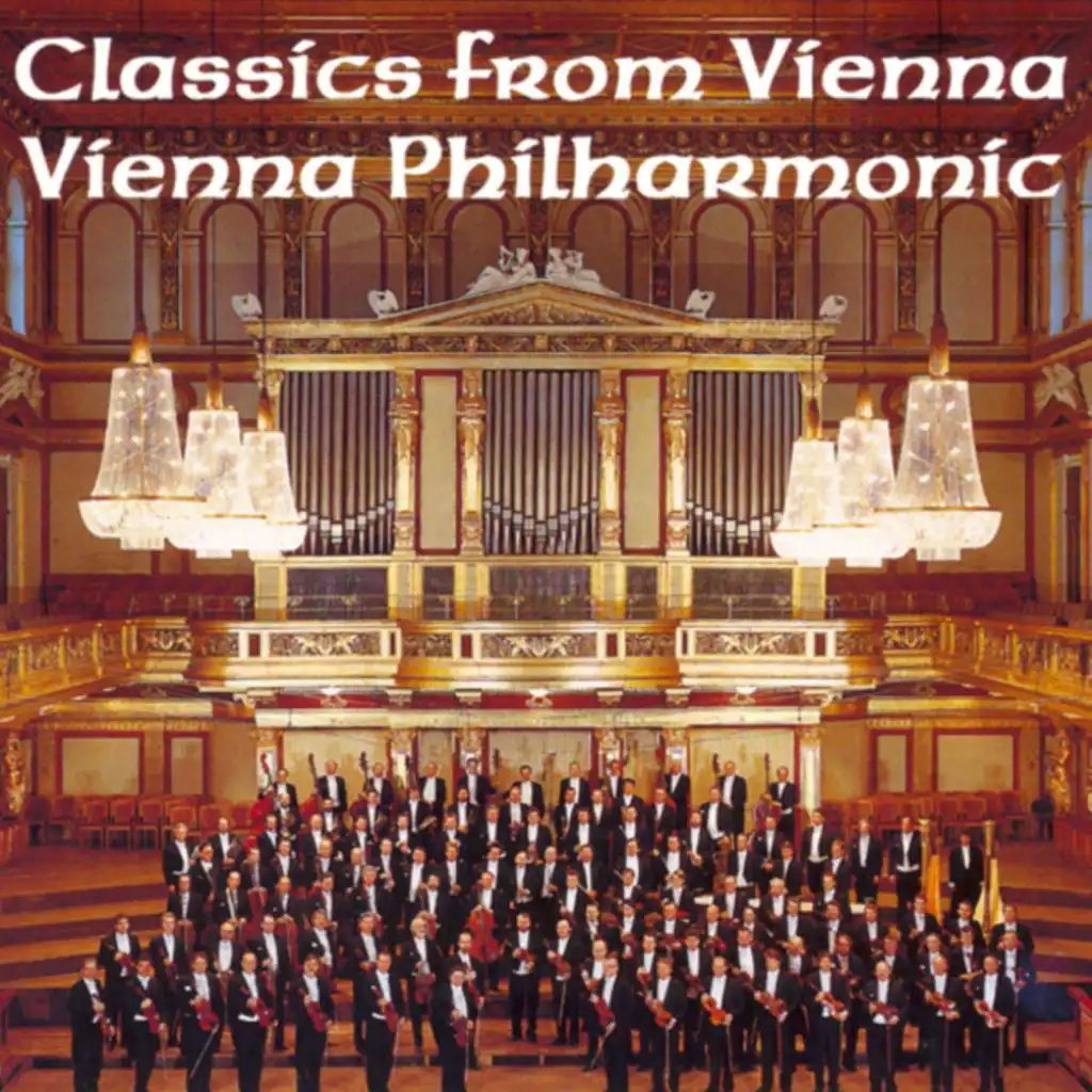 Vienna Philharmonic Orchestra