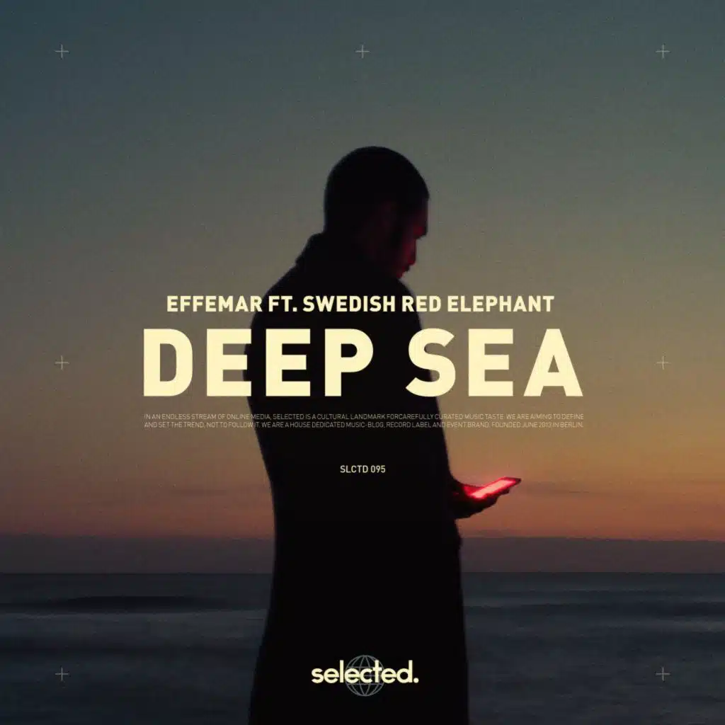 Deep Sea (feat. Swedish Red Elephant)