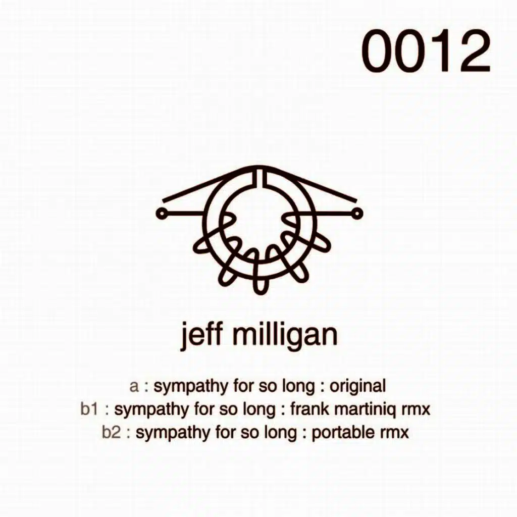 Jeff Milligan