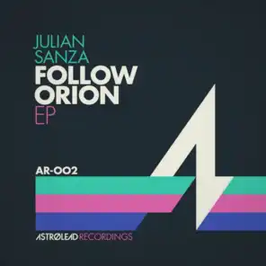Follow Orion