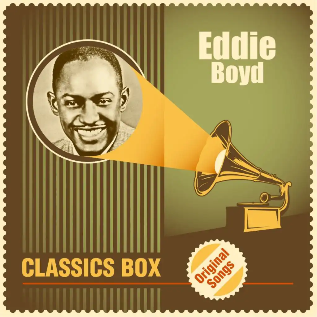 Classics Box (Original Songs)