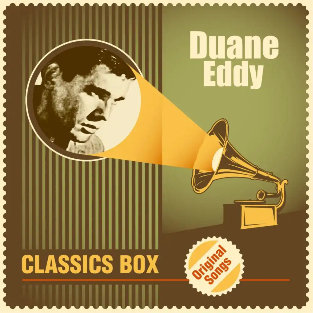 Classics Box (Original Songs)