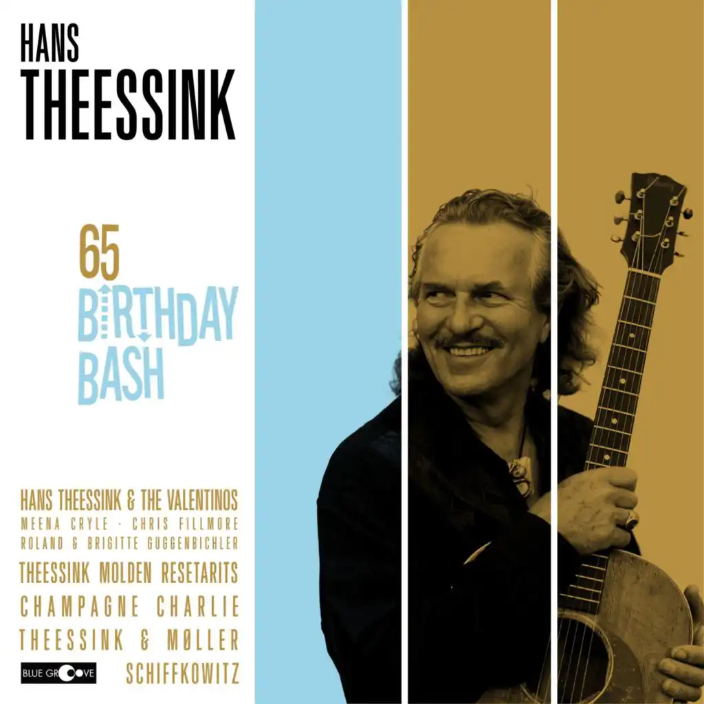 65 Birthday Bash (Live)