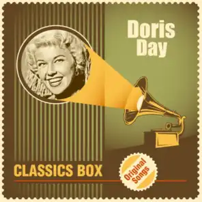 Doris Day with Harry James