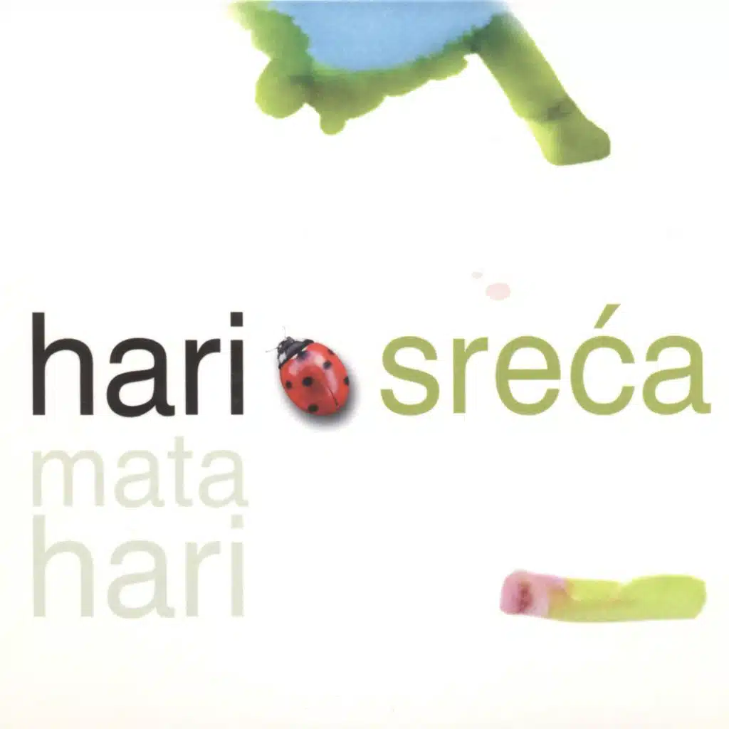 Sreca