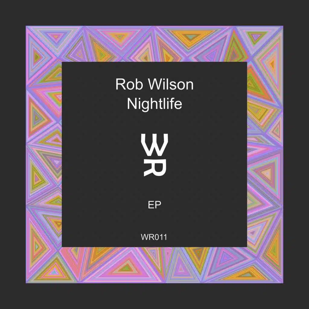 Nightlife EP