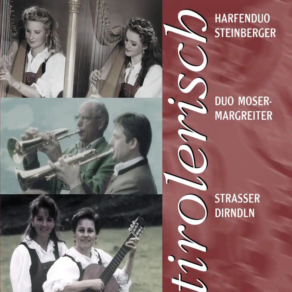 Jakobsweis (Flügelhornduo)