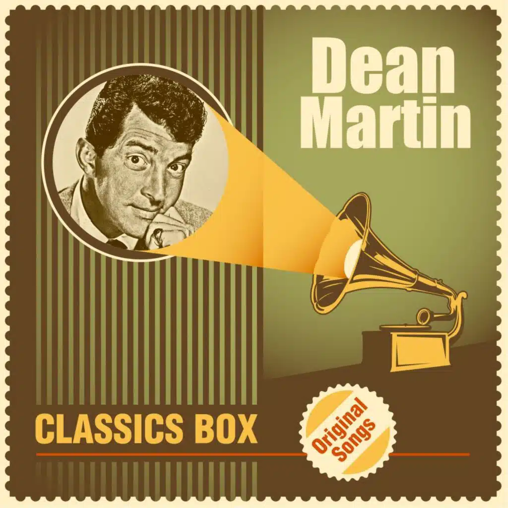 Classics Box (Original Songs)