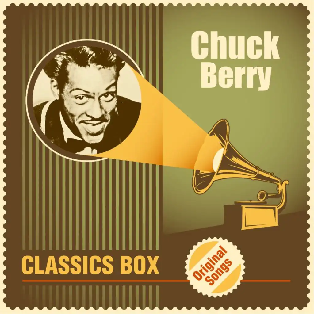 Classics Box (Original Songs)