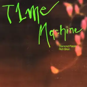 Time Machine (feat. Rich Brian)