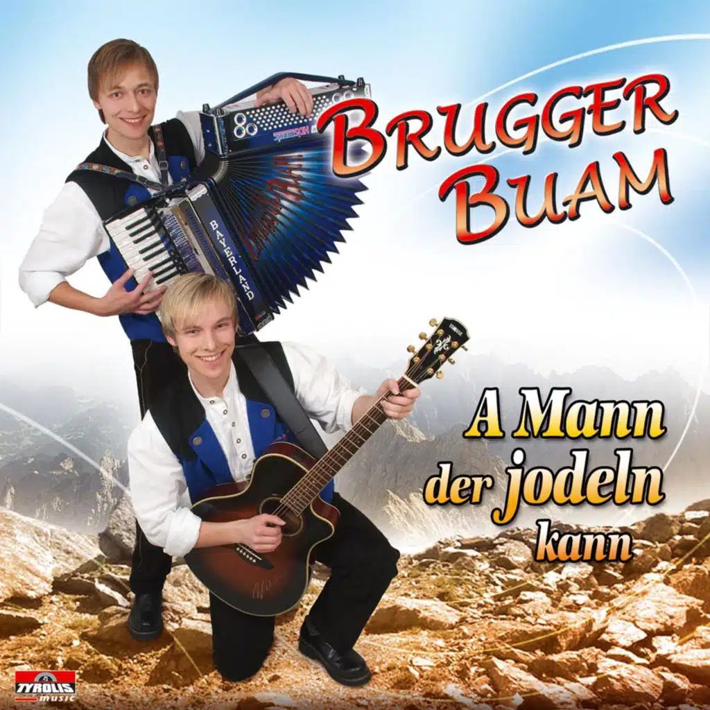 Du bist fesch und vogelfrei