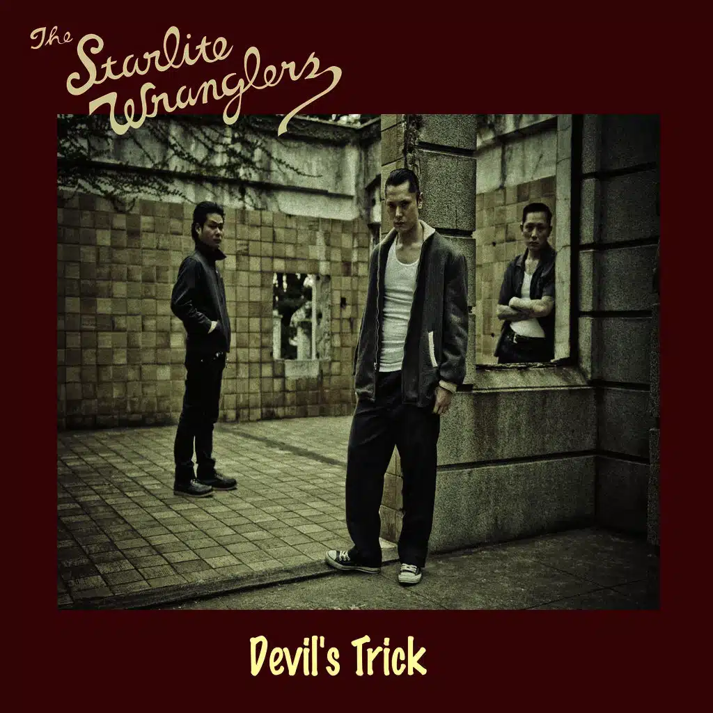 Devil's Trick