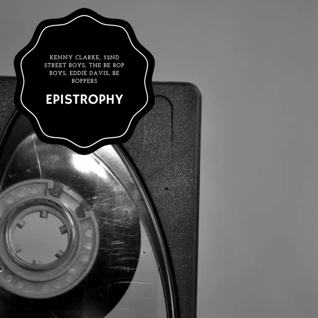 Epistrophy