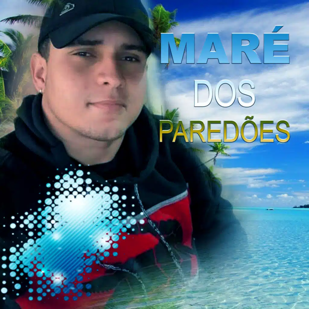 Maré dos Paredões