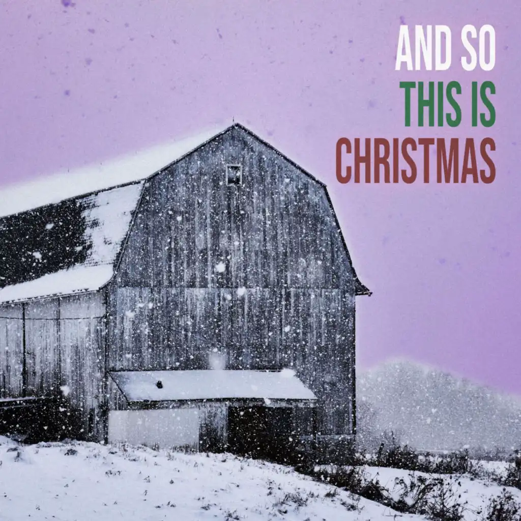 It's Christmas (Everything Will Be Alright)
