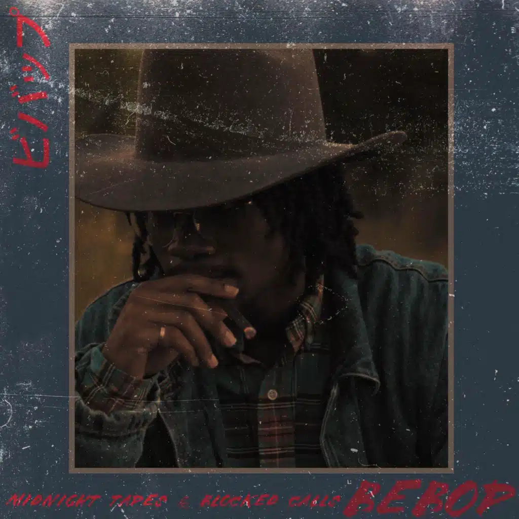 Midnight Tapes & Blocked Calls