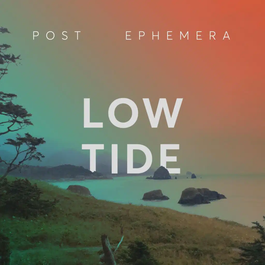 Low Tide