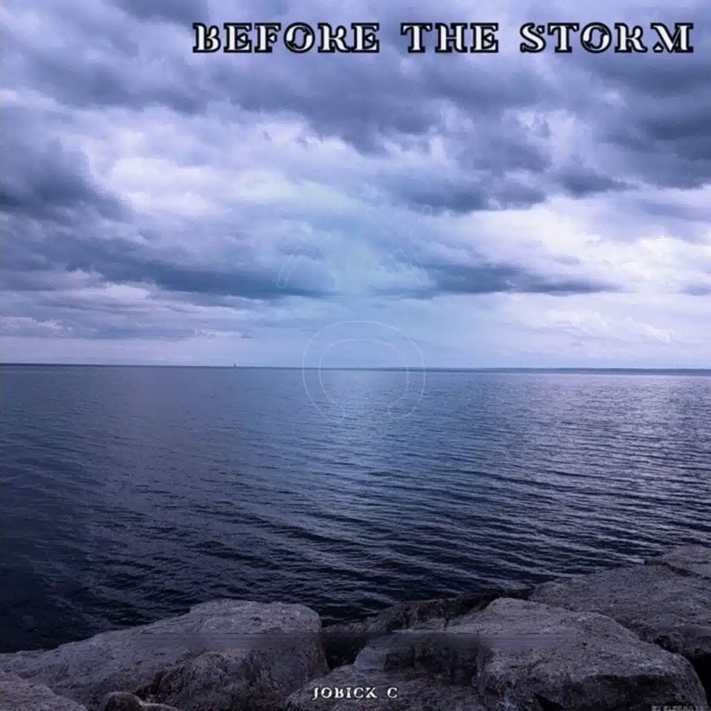Before The Storm