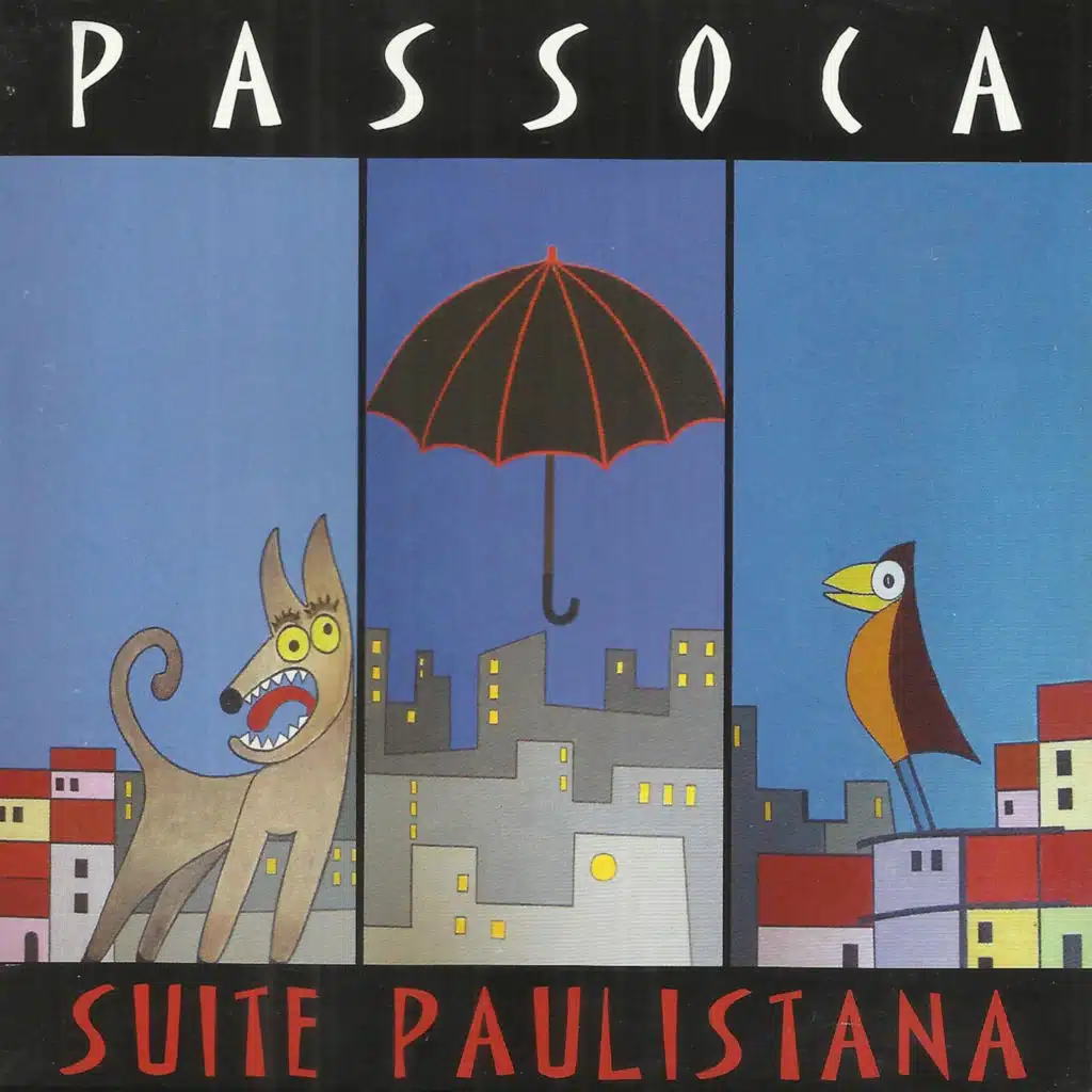 Suite Paulistana