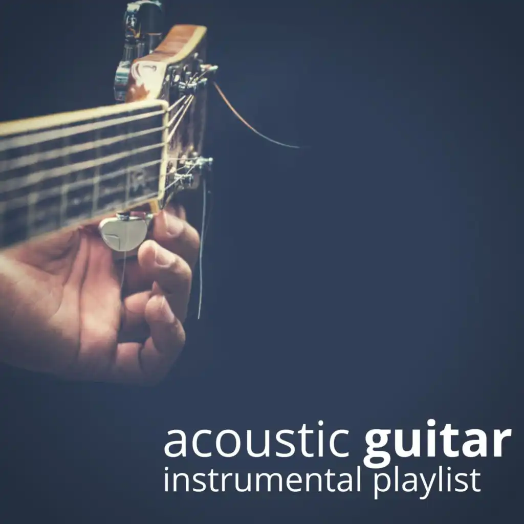 Acoustic Guitar Instrumental Playlist