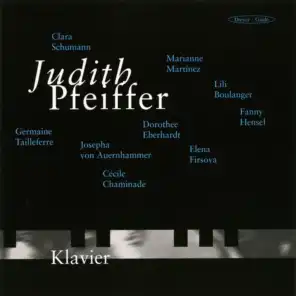 Judith Pfeiffer