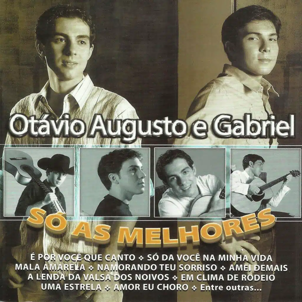 Otávio Augusto & Gabriel