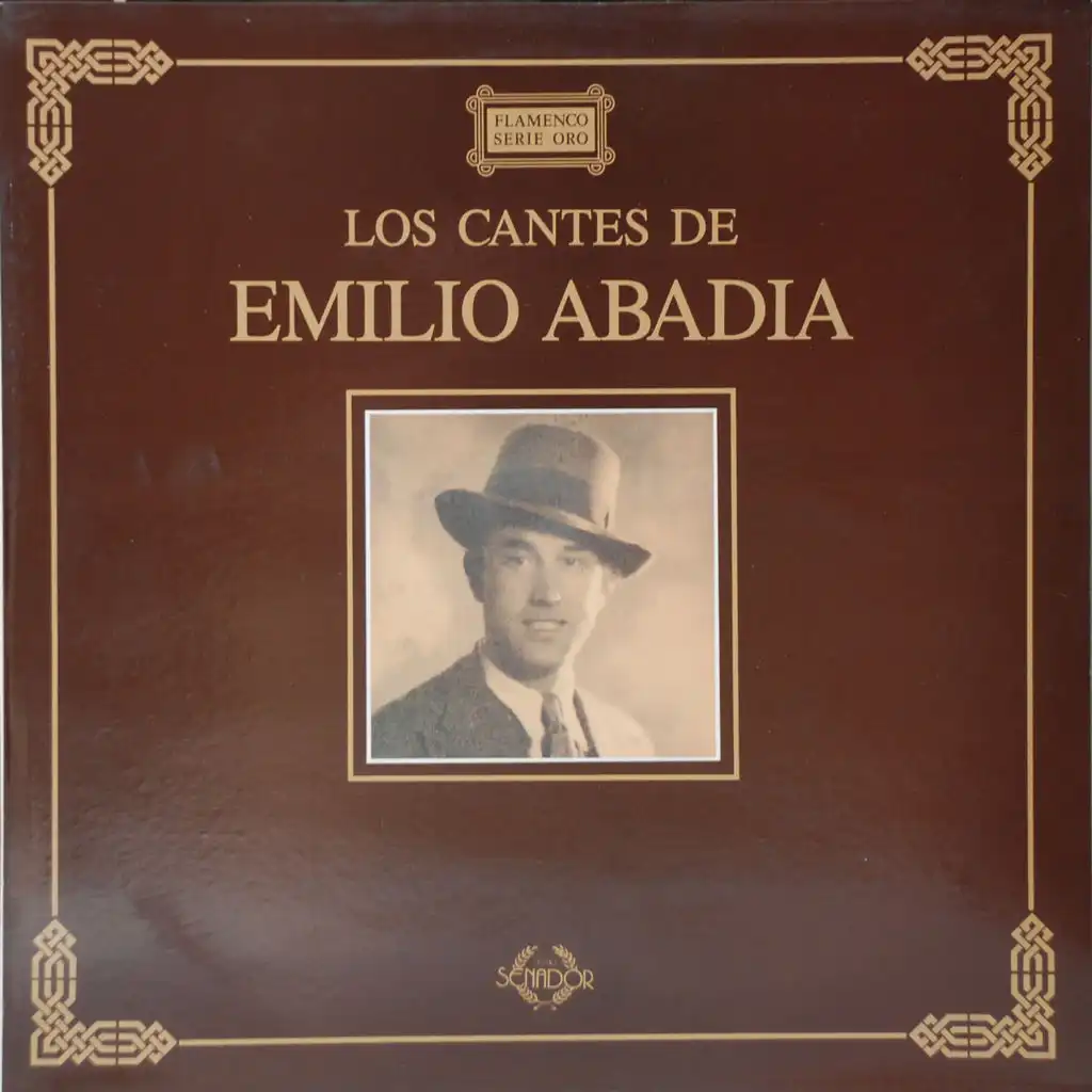 Emilio Abadía