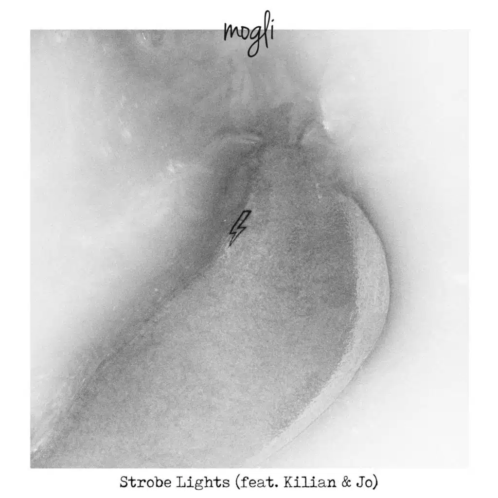 Strobe Lights (feat. Kilian & Jo)