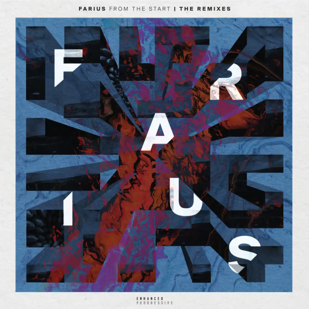 Initio (Farius Extended Club Mix)