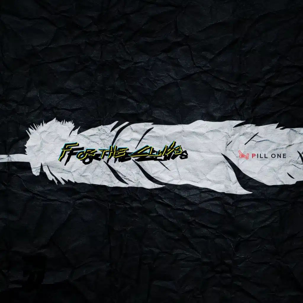 For the Clubs, Vol. 1