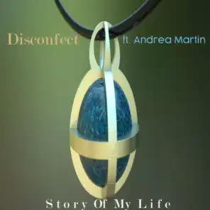 Story of My Life (Hani Rework) [feat. Andrea Martin]