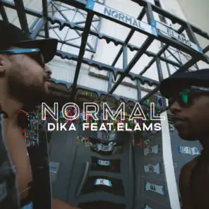 Normal (feat. Elams)
