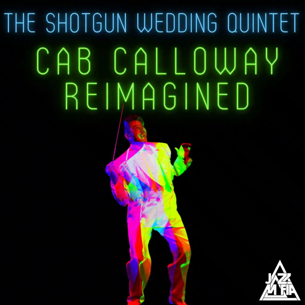 The Shotgun Wedding Quintet & Jazz Mafia