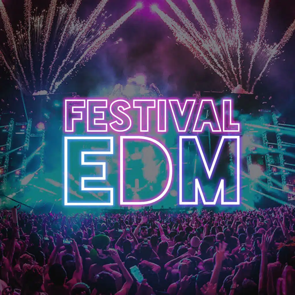 Festival EDM