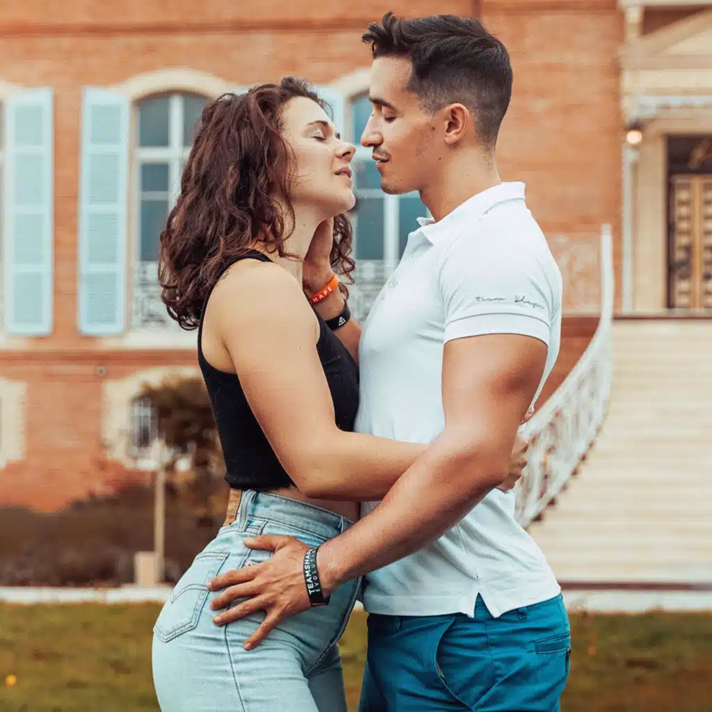 Réconciliation (feat. Juju Fitcats)